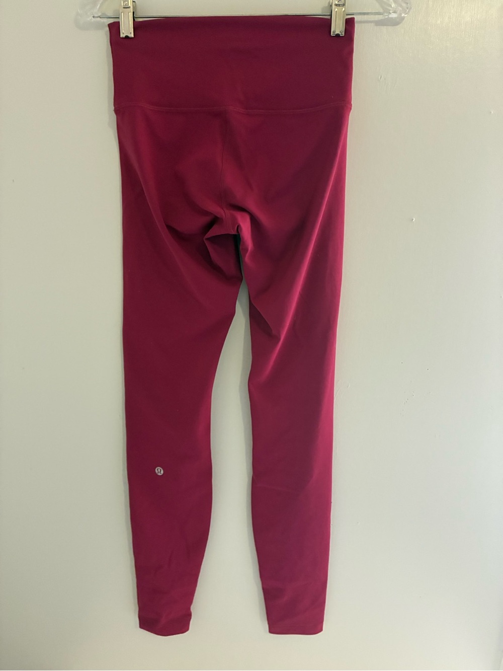 Lululemon Fast & Free High Rise Tight - Picture 2 of 9